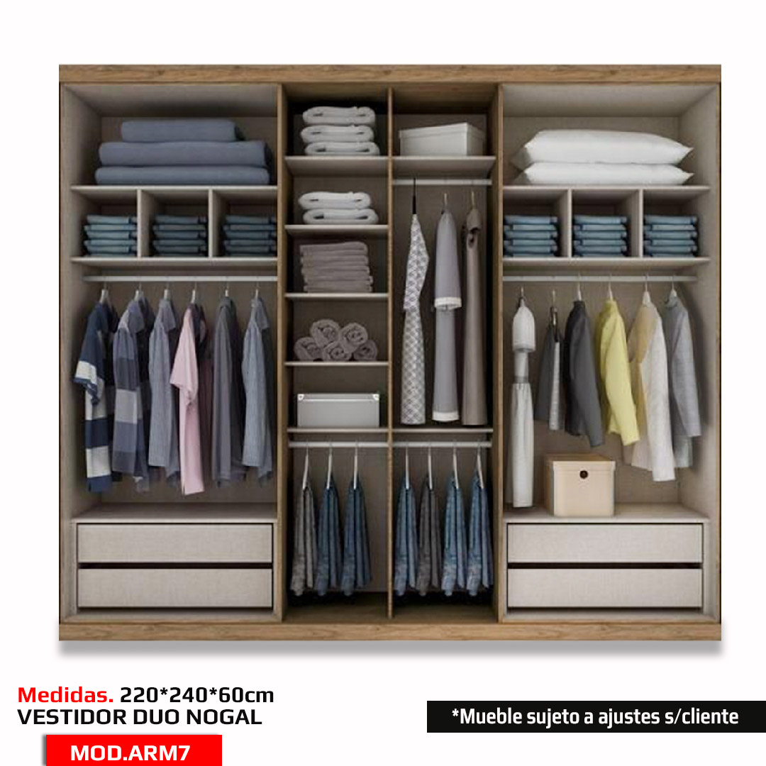 VELADOR MODERNO